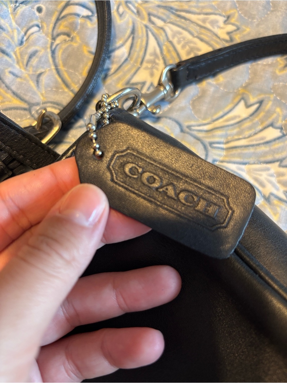 Coach - Picture 2 of 4